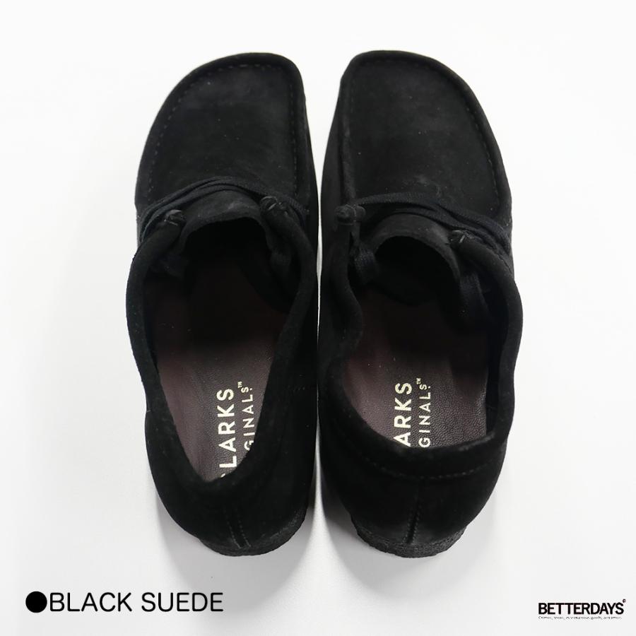 Clarks クラークス ワラビー メンズ ローカット WALLABEE CLARKS Clarks クラークス ワラビー メンズ ローカット WALLABEE CLARKS