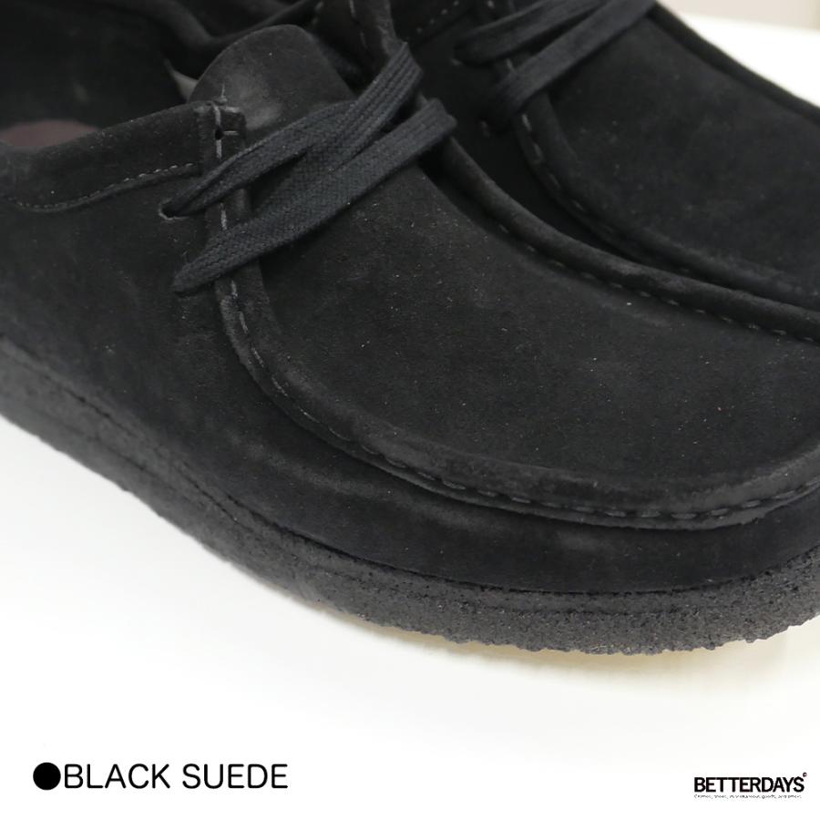 Clarks クラークス ワラビー メンズ ローカット WALLABEE CLARKS Clarks クラークス ワラビー メンズ ローカット WALLABEE CLARKS