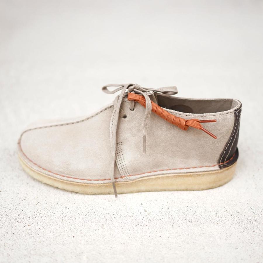Clarks（クラークス） デザートトレック メンズ Clarks Desert Trek