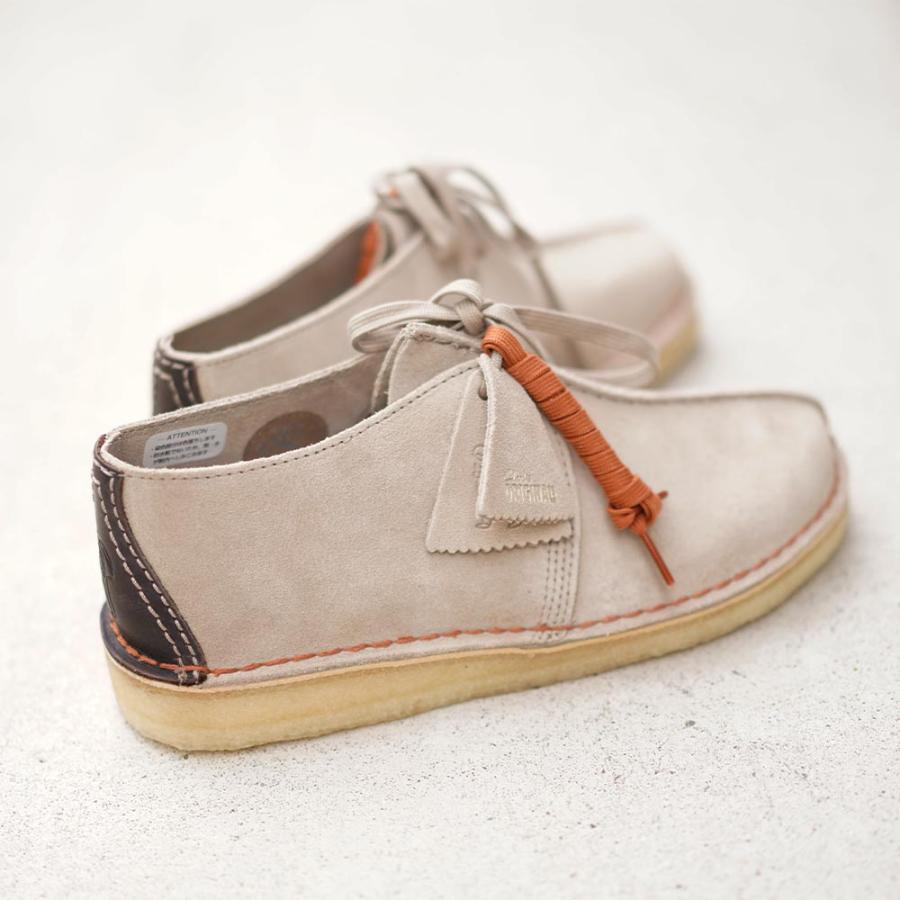 Clarks（クラークス） デザートトレック メンズ Clarks Desert Trek