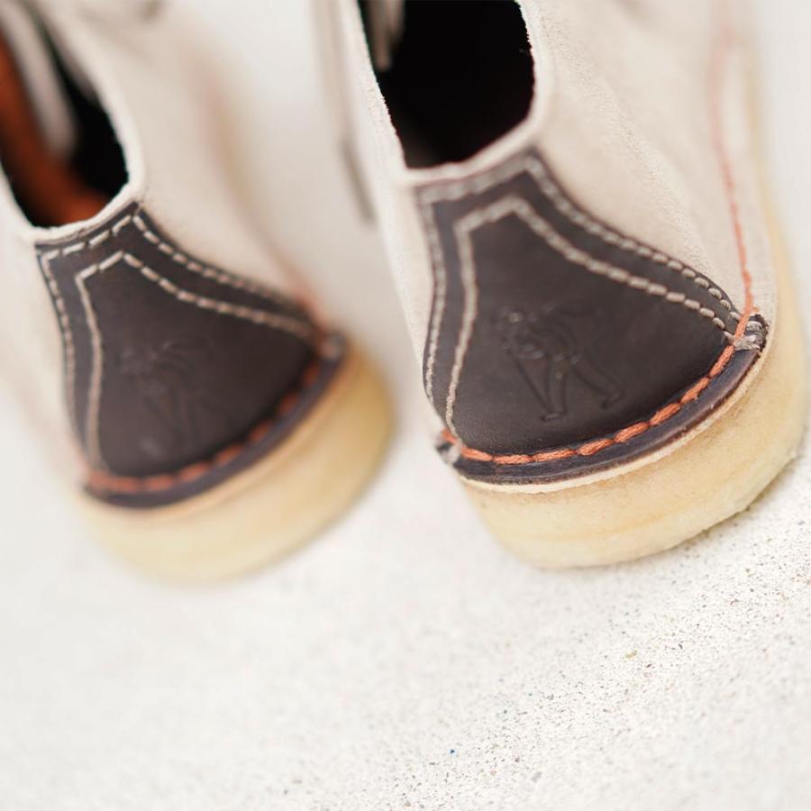 Clarks（クラークス） デザートトレック メンズ Clarks Desert Trek