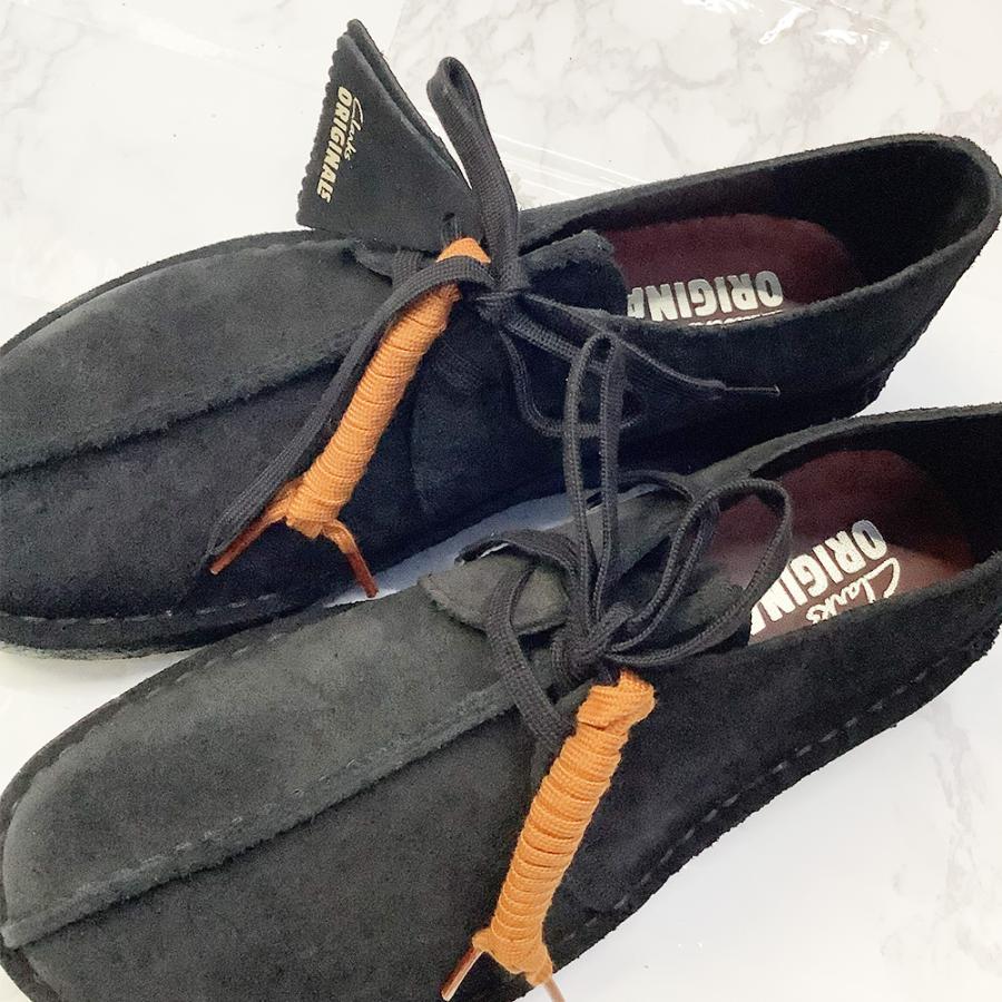 Clarks（クラークス） デザートトレック メンズ Clarks Desert Trek