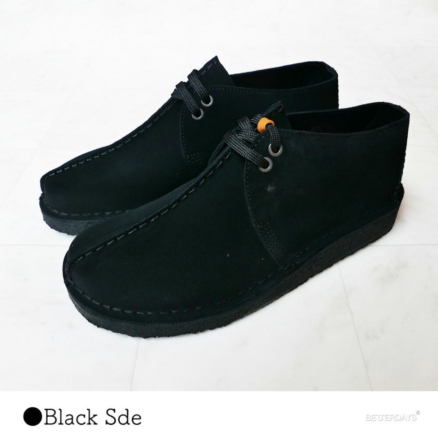 Clarks（クラークス） デザートトレック メンズ Clarks Desert Trek
