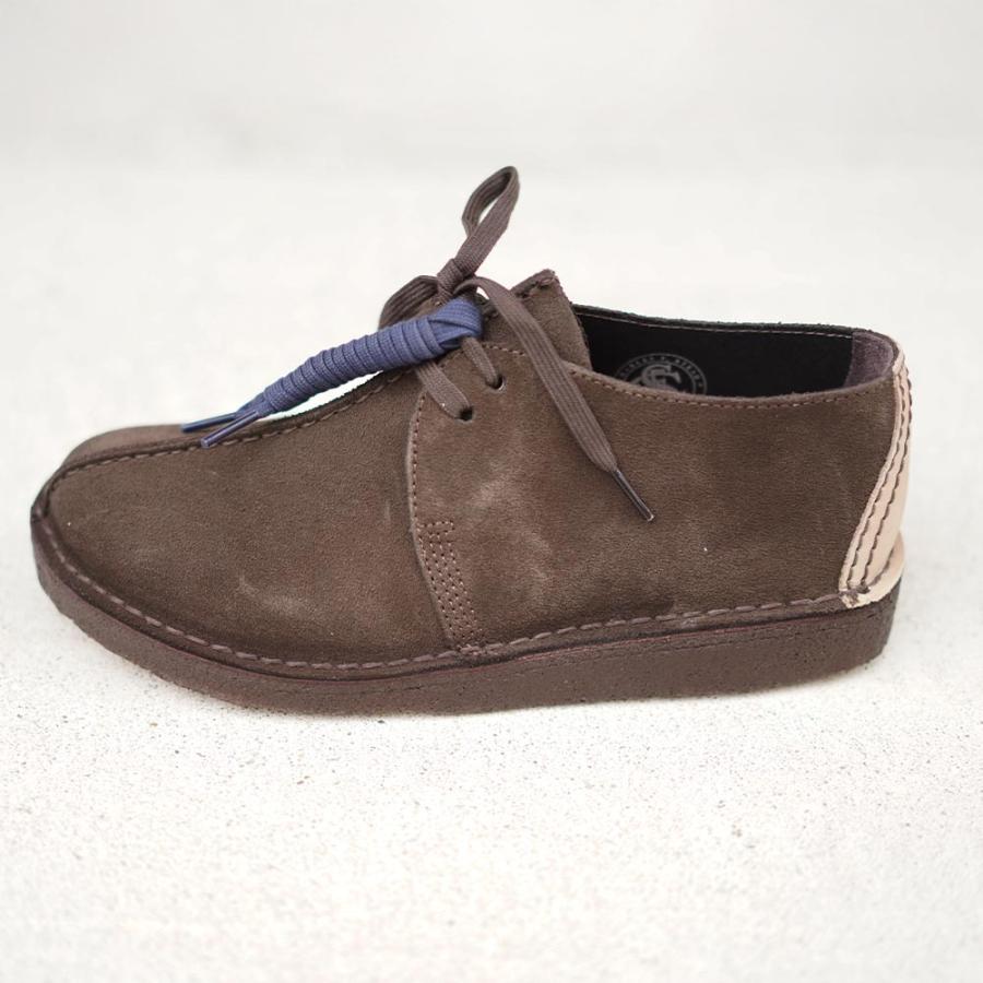 Clarks（クラークス） デザートトレック メンズ Clarks Desert Trek