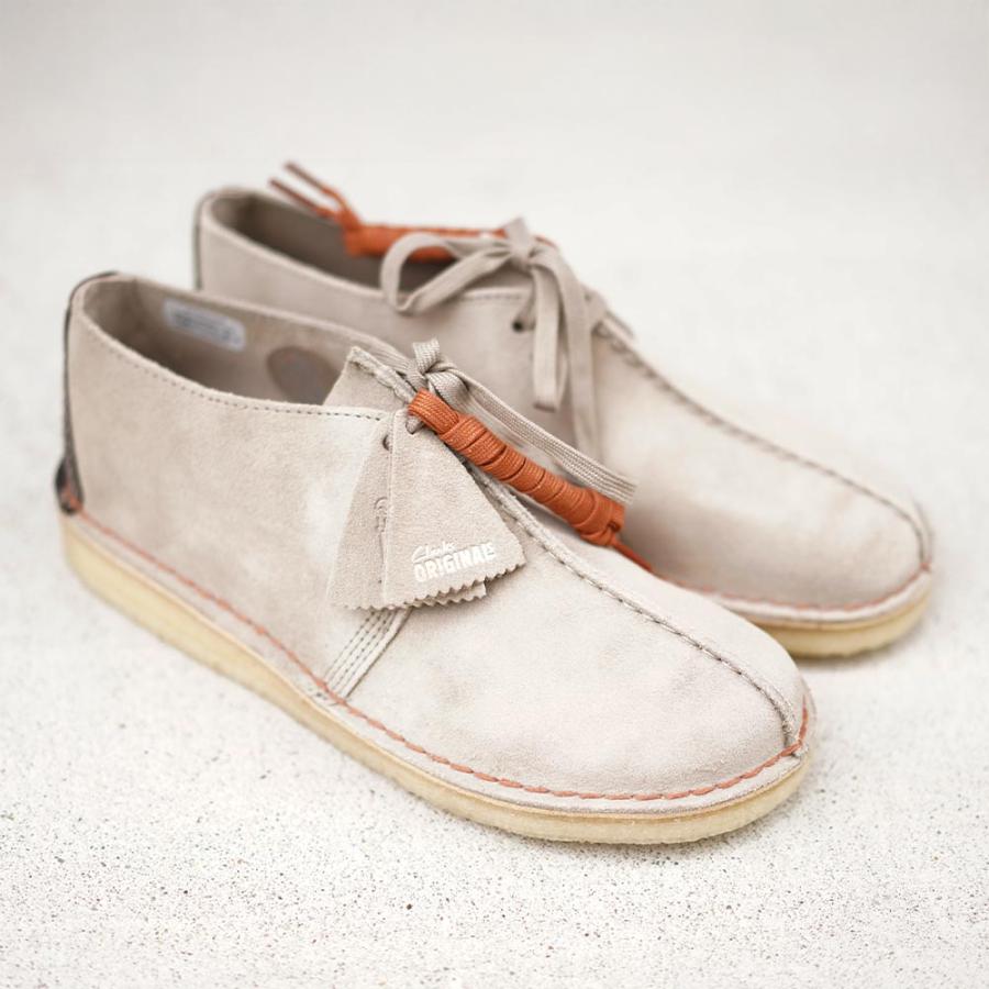 Clarks（クラークス） デザートトレック メンズ Clarks Desert Trek