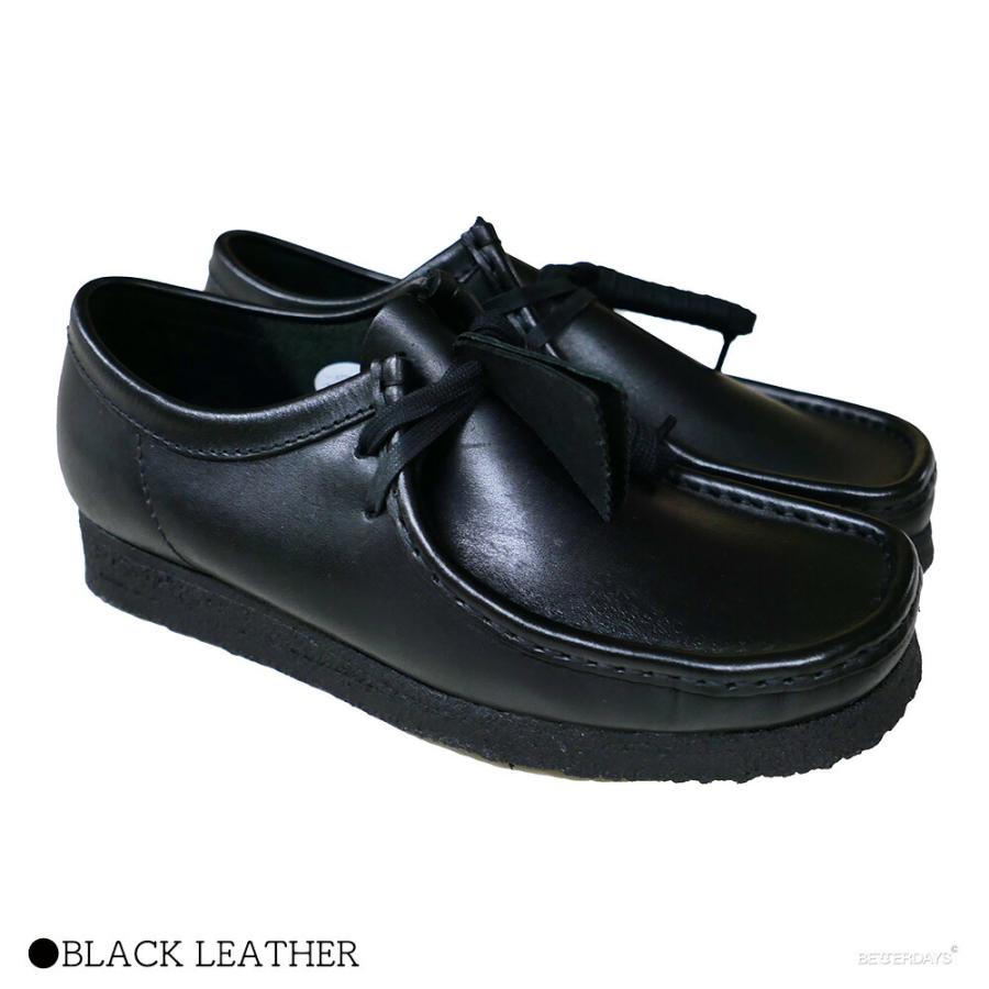 Clarks（クラークス） ワラビー メンズ WALLABEE CLARKS ORIGINALS