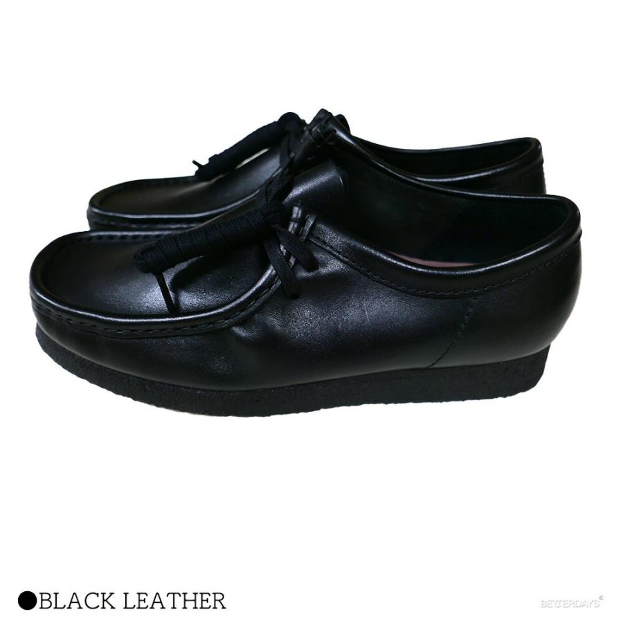 Clarks（クラークス） ワラビー メンズ WALLABEE CLARKS ORIGINALS