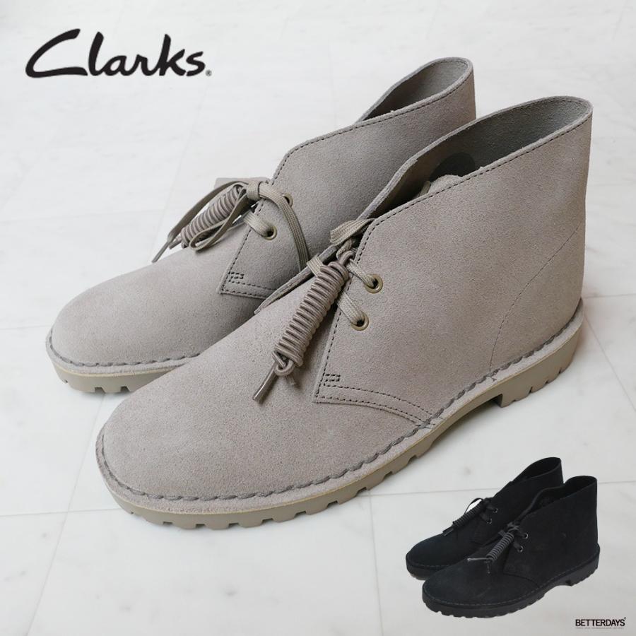 Clarks クラークス デザートロック デザートブーツ メンズ Clarks クラークス デザートロック デザートブーツ メンズ