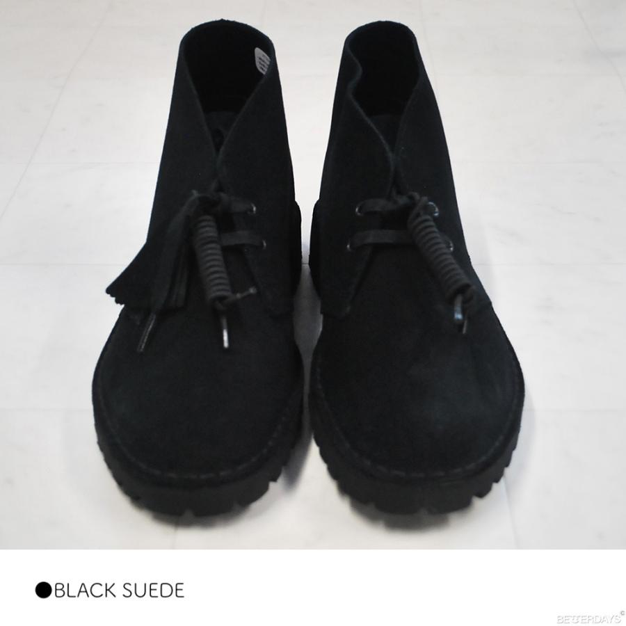 Clarks（クラークス） デザートロック デザートブーツ メンズ Clarks