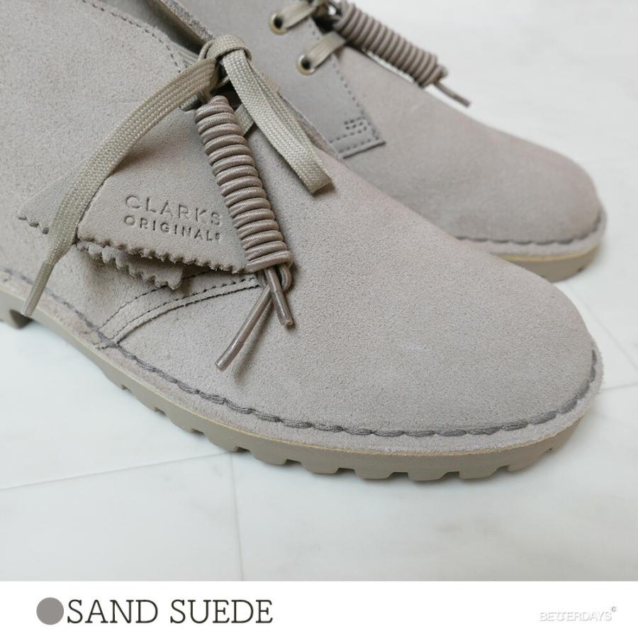 Clarks（クラークス） デザートロック デザートブーツ メンズ Clarks