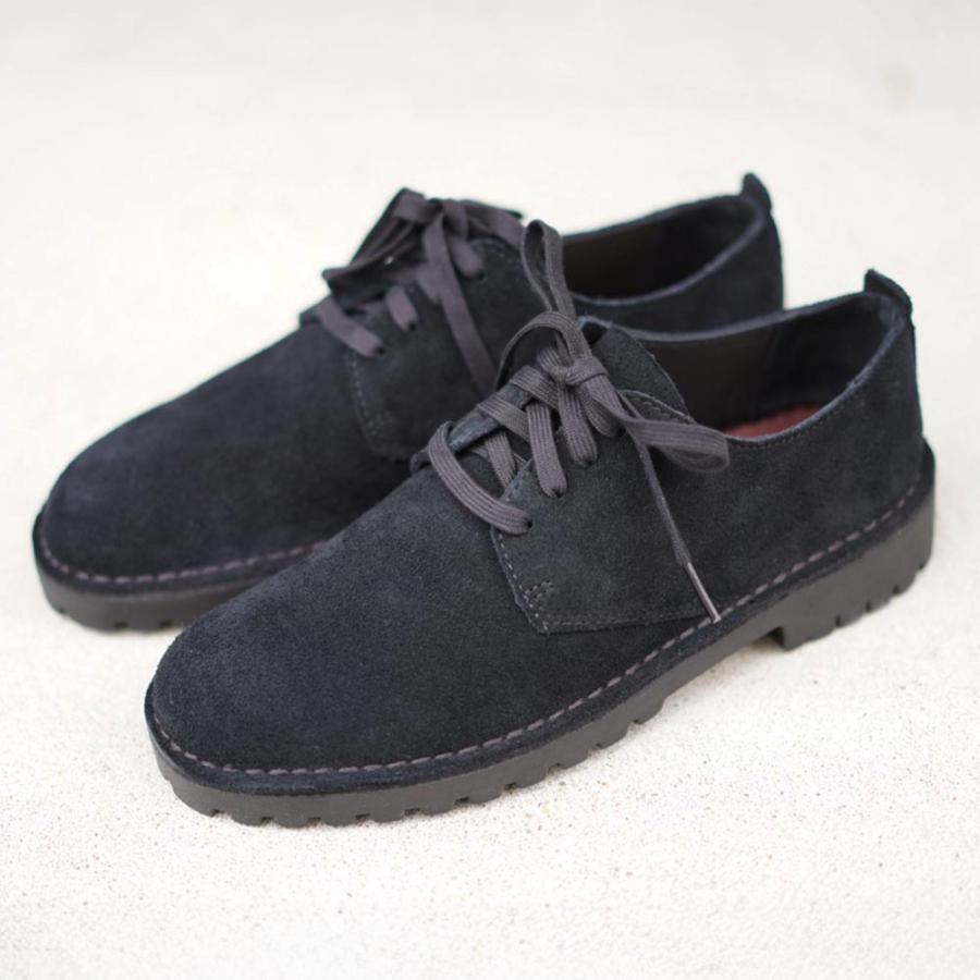 Clarks（クラークス） オリジナル デザートロックロー デザートブーツ
