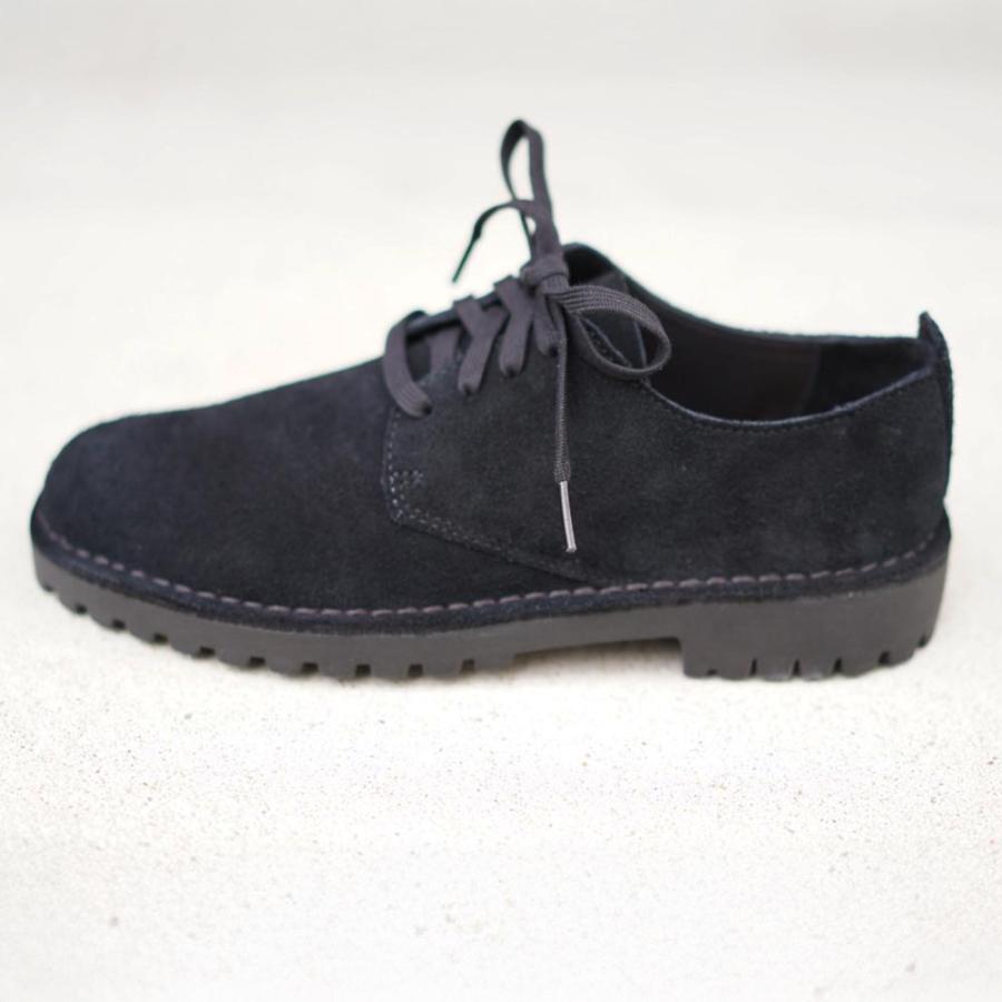 Clarks（クラークス） オリジナル デザートロックロー デザートブーツ