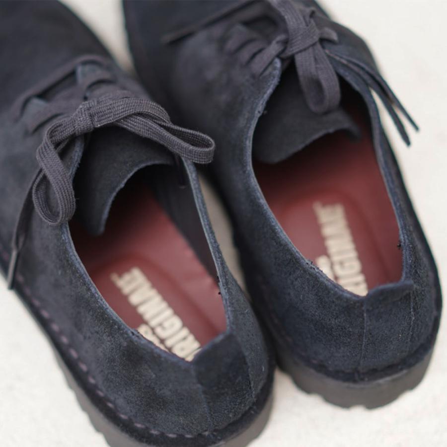 Clarks（クラークス） オリジナル デザートロックロー デザートブーツ