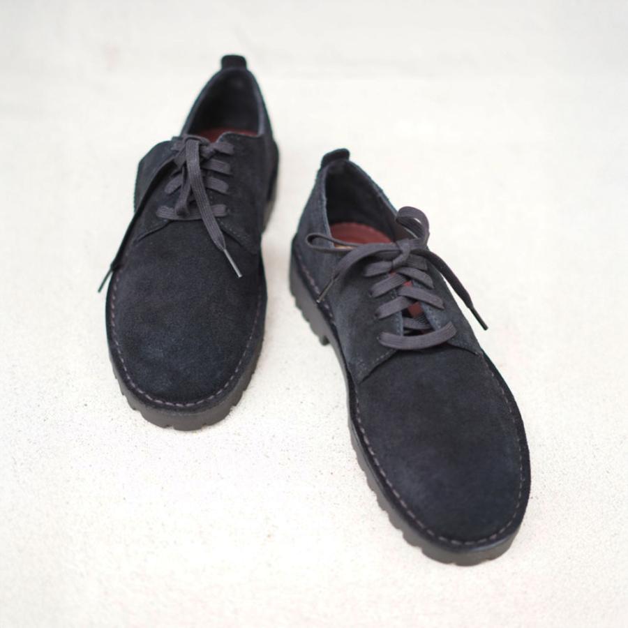 Clarks（クラークス） オリジナル デザートロックロー デザートブーツ