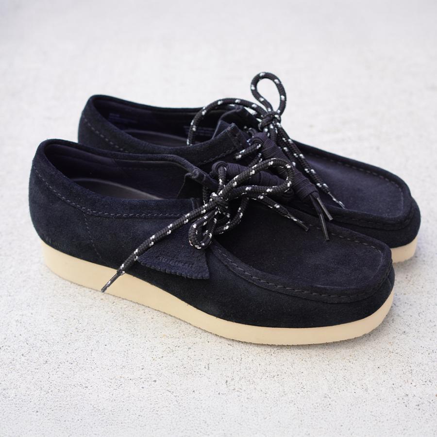 Clarks（クラークス） 【26AW 一部予約】 ワラビーライト オリジナル