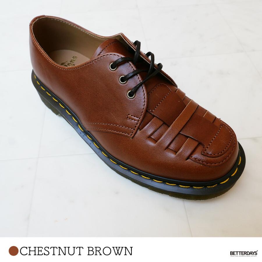 Dr.Martens（ドクターマーチン） 3ホール メンズ レディース Dr