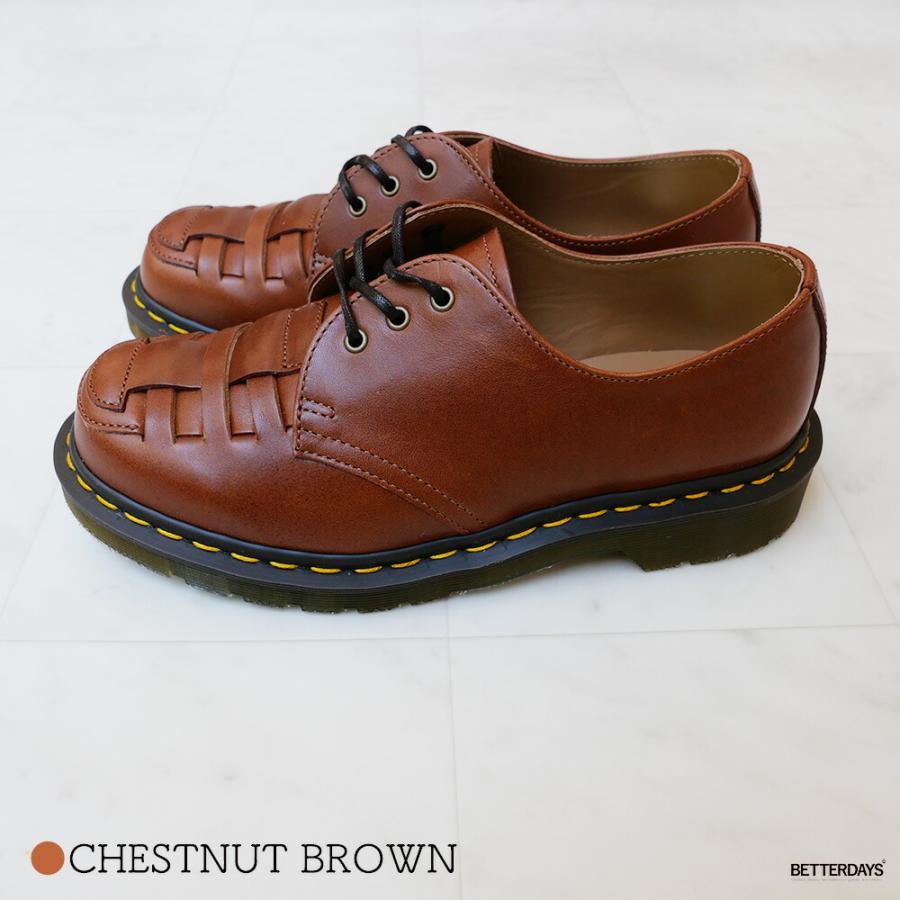 Dr.Martens（ドクターマーチン） 3ホール メンズ レディース Dr