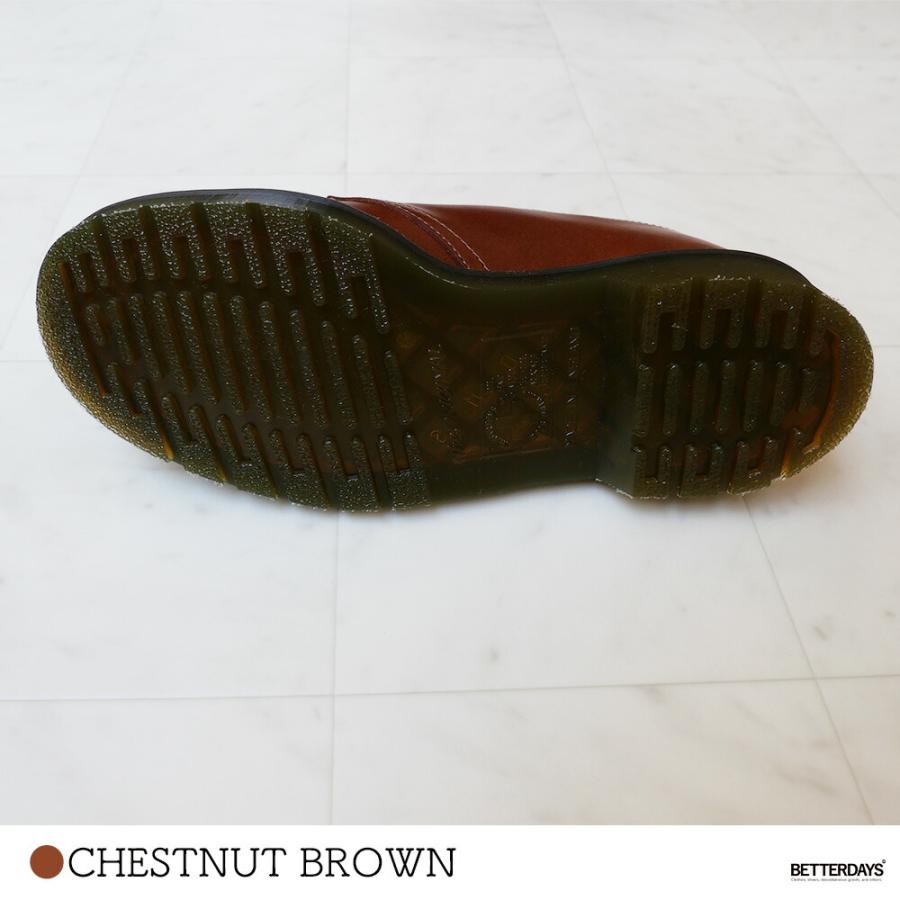 Dr.Martens（ドクターマーチン） 3ホール メンズ レディース Dr