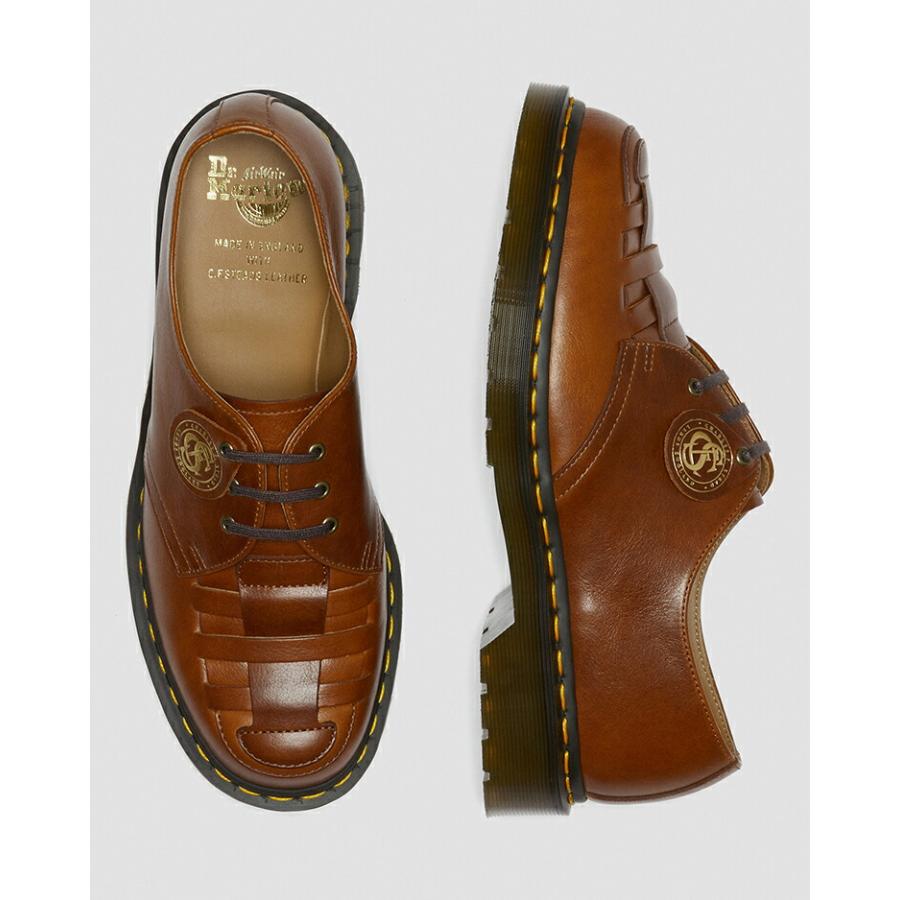 Dr.Martens（ドクターマーチン） 3ホール メンズ レディース Dr