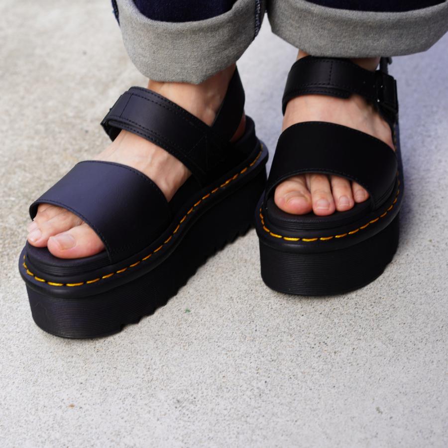 Dr.Martens（ドクターマーチン） サンダル レディース ボス Dr.Martens