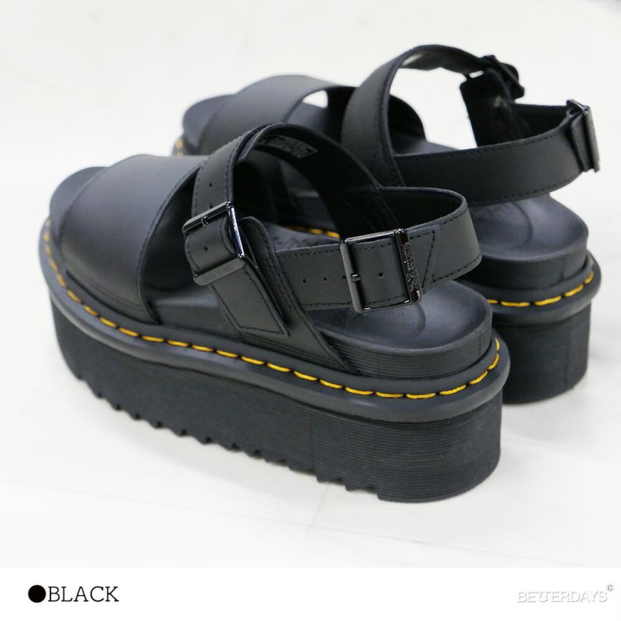 Dr.Martens（ドクターマーチン） サンダル レディース ボス Dr.Martens
