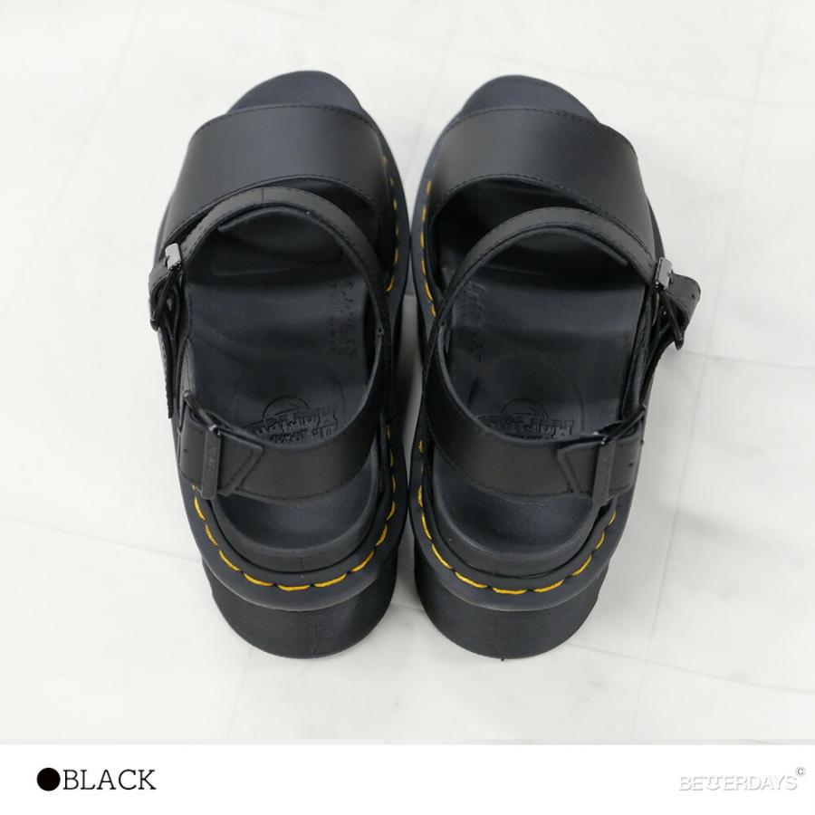 Dr.Martens（ドクターマーチン） サンダル レディース ボス Dr.Martens