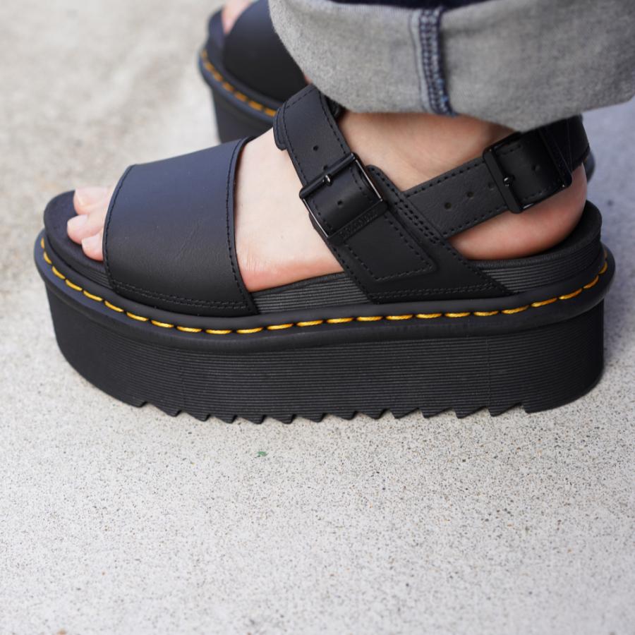 Dr.Martens（ドクターマーチン） サンダル レディース ボス Dr.Martens