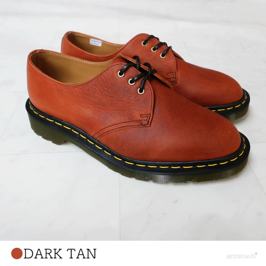Dr.Martens（ドクターマーチン） 3ホール メンズ レディース Dr