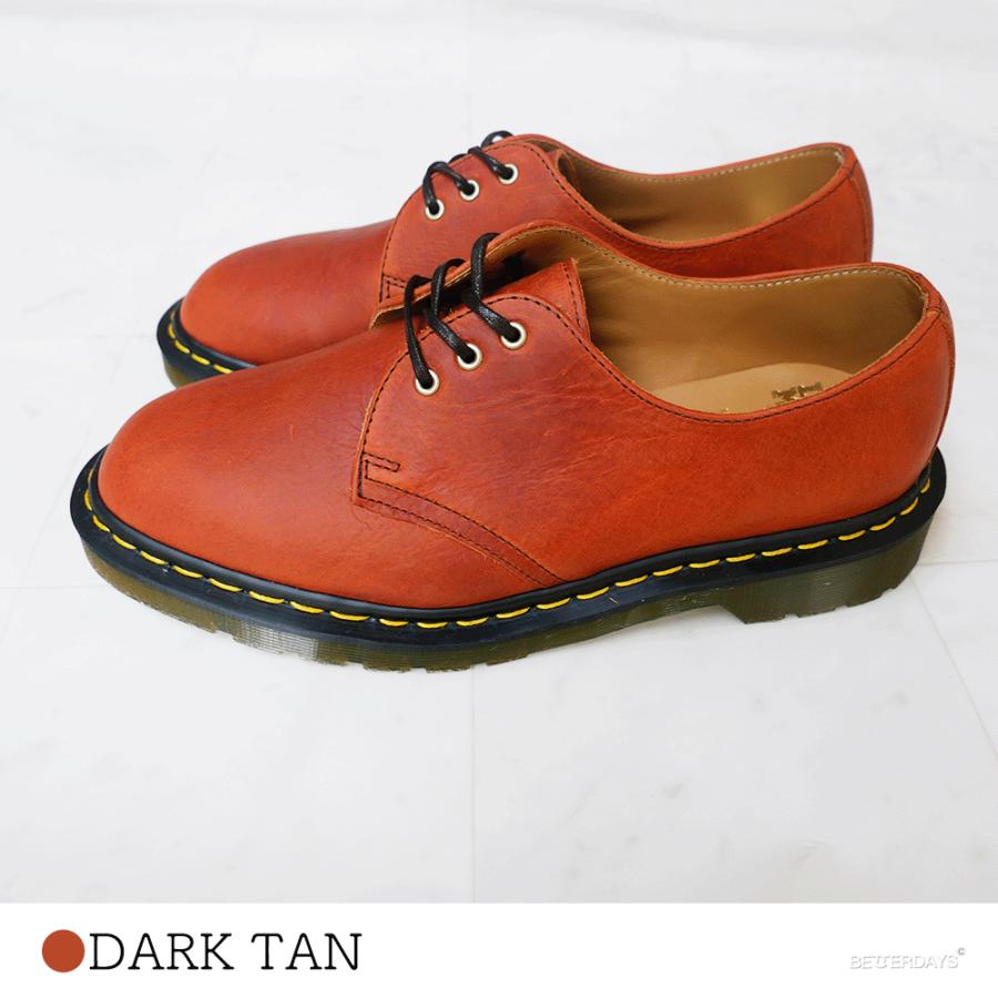 Dr.Martens（ドクターマーチン） 3ホール メンズ レディース Dr