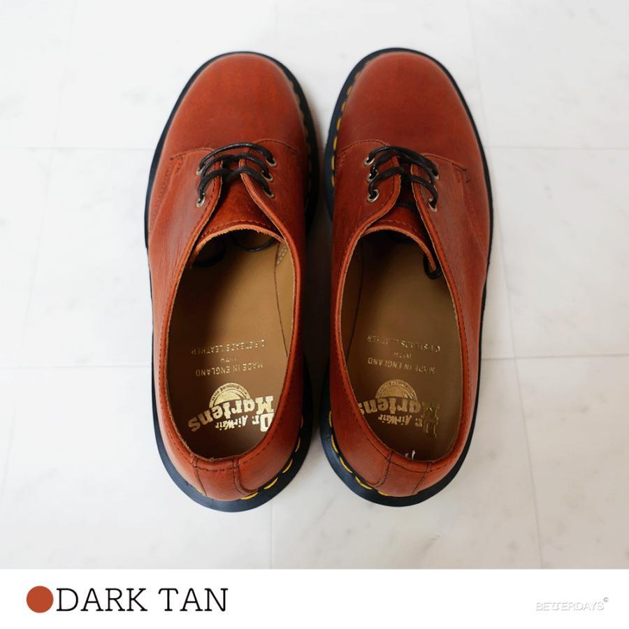 Dr.Martens（ドクターマーチン） 3ホール メンズ レディース Dr