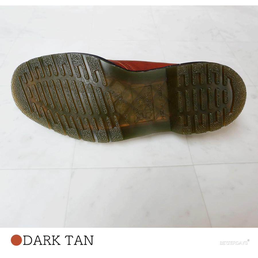 Dr.Martens（ドクターマーチン） 3ホール メンズ レディース Dr