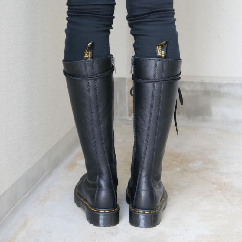 Dr.Martens ドクターマーチン 20ホール ブーツ メンズ