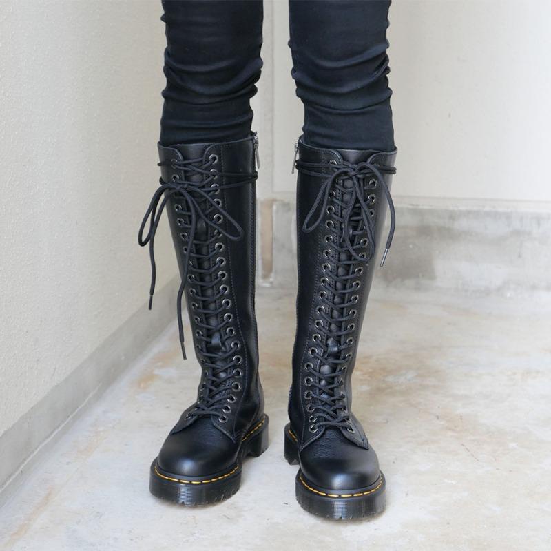 Dr.Martens ドクターマーチン 20ホール ブーツ メンズ