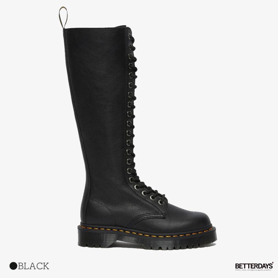 Dr.Martens ドクターマーチン 20ホール ブーツ メンズ レディース ZIP 