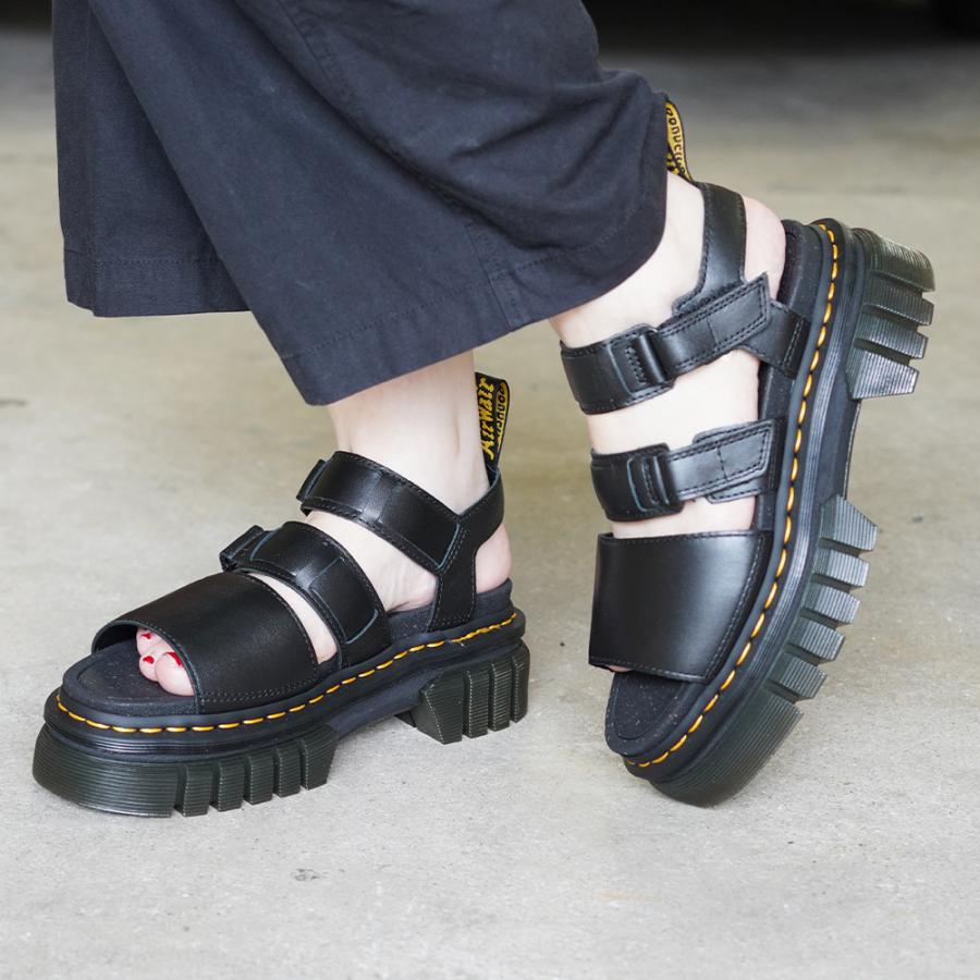 Dr.Martens（ドクターマーチン） サンダル レディース Dr.Martens