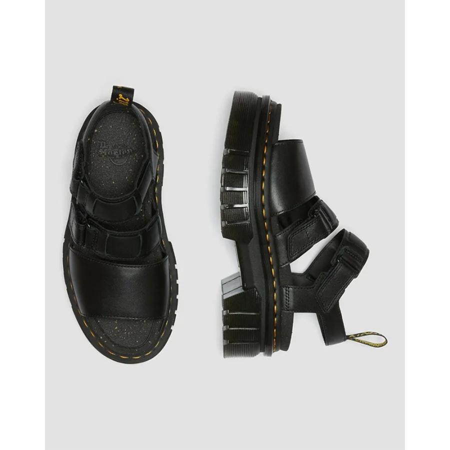 Dr.Martens（ドクターマーチン） サンダル レディース Dr.Martens