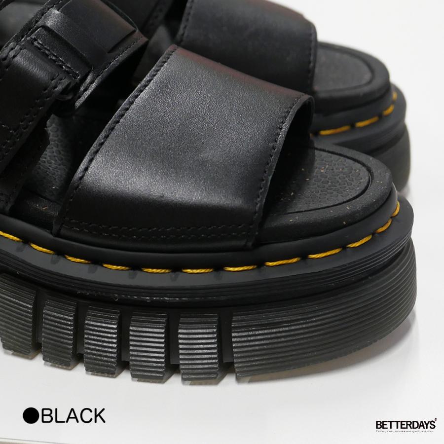Dr.Martens（ドクターマーチン） サンダル レディース Dr.Martens