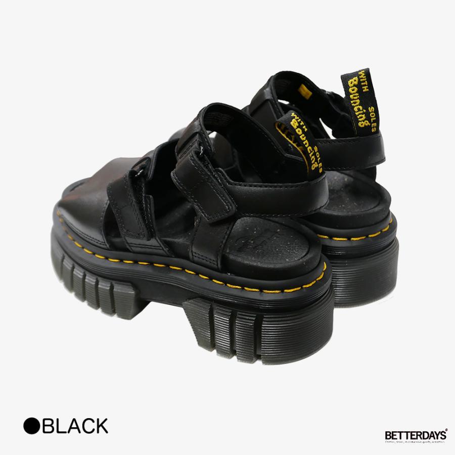 Dr.Martens（ドクターマーチン） サンダル レディース Dr.Martens