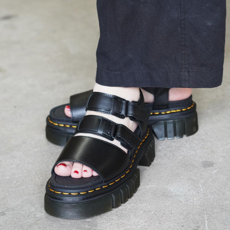 Dr.Martens ricki 3strap サンダル Dr.Martens（ドクターマーチン） サンダル レディース Dr.Martens