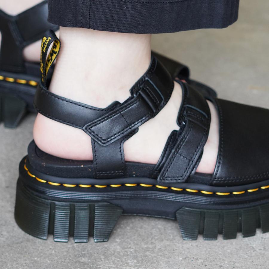 Dr.Martens（ドクターマーチン） サンダル レディース Dr.Martens