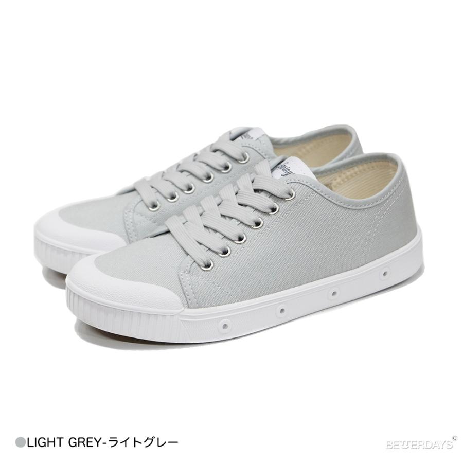 Spring Court（スプリングコート） スニーカー メンズ レディース