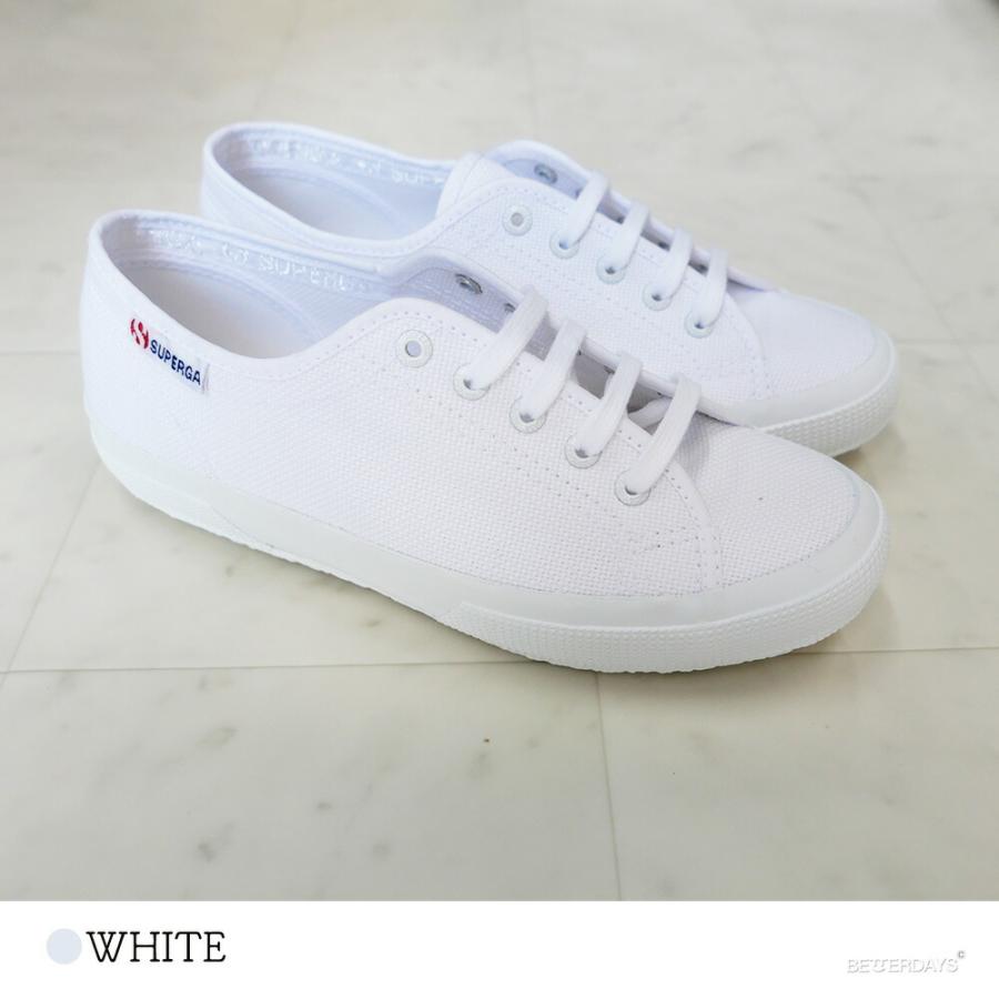 SUPERGA（スペルガ） スニーカー レディース メンズ 2725-NUDE 22.5