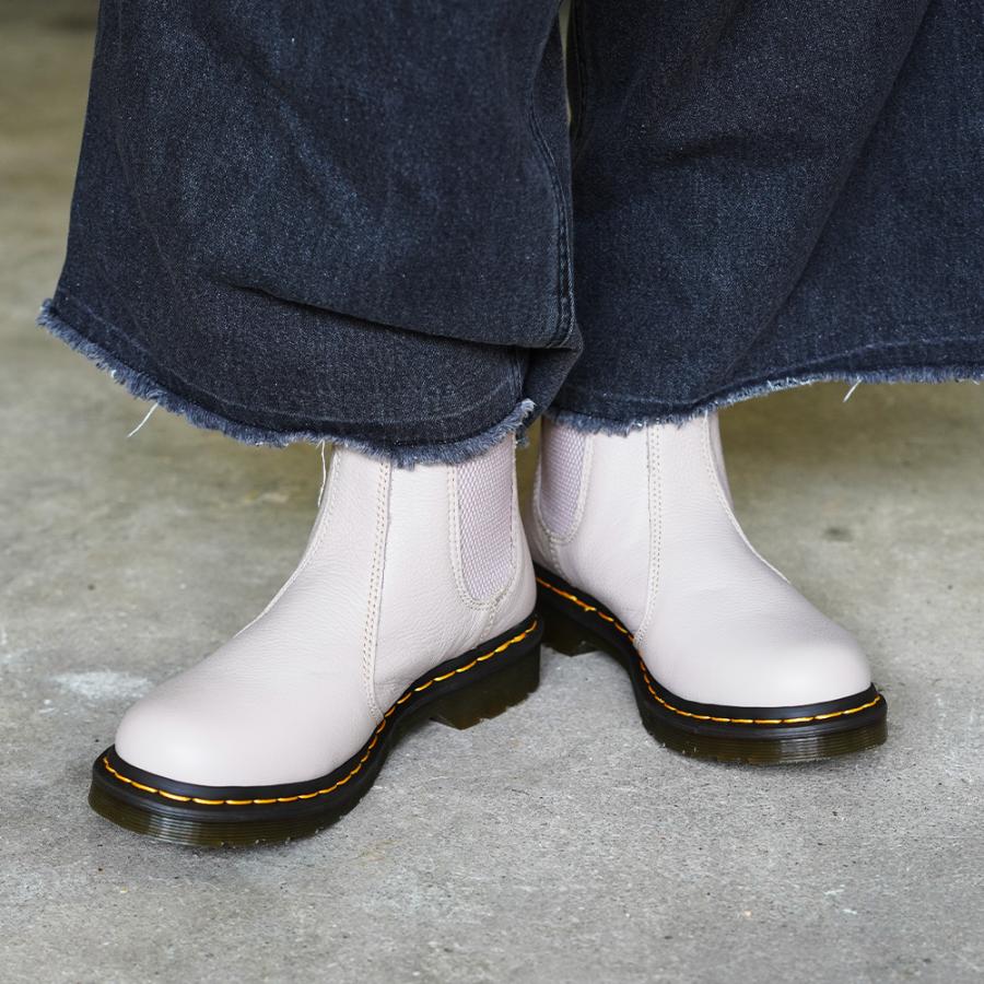 Dr.Martens（ドクターマーチン） チェルシーブーツ サイドゴア Dr