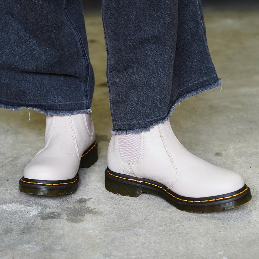 Dr.Martens（ドクターマーチン） チェルシーブーツ サイドゴア Dr