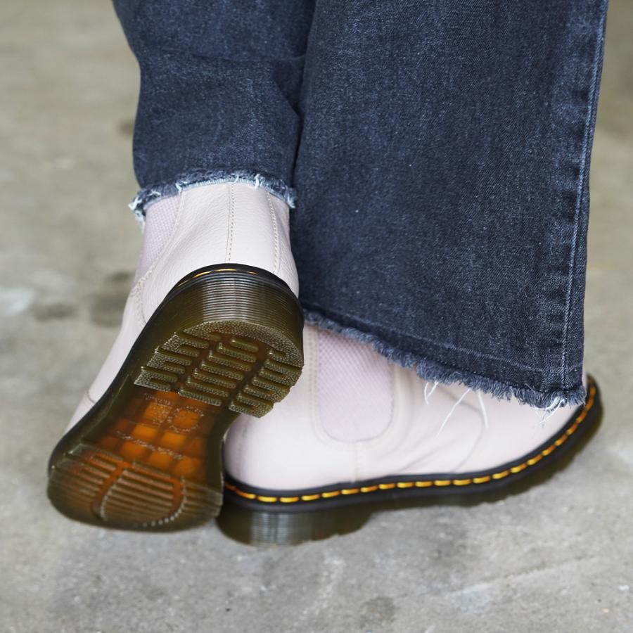 Dr.Martens（ドクターマーチン） チェルシーブーツ サイドゴア Dr