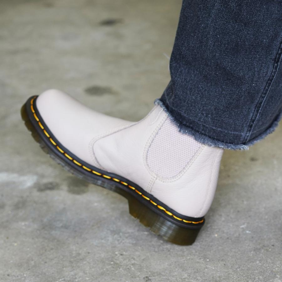 Dr.Martens（ドクターマーチン） チェルシーブーツ サイドゴア Dr