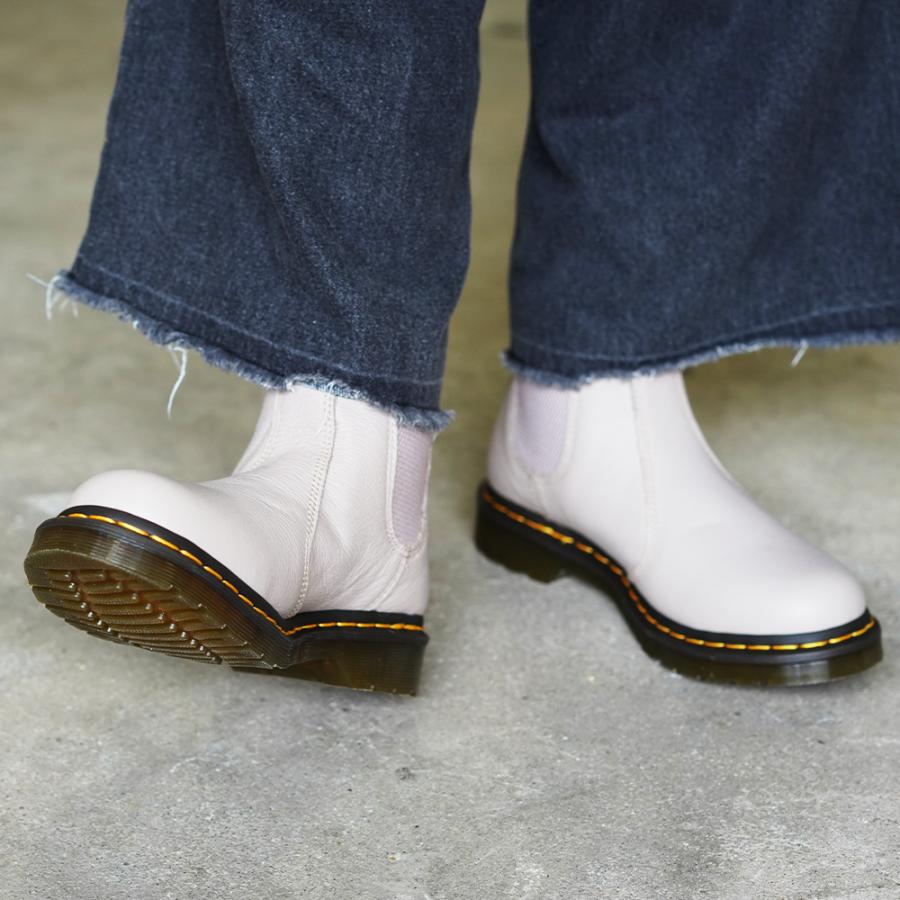 Dr.Martens（ドクターマーチン） チェルシーブーツ サイドゴア Dr