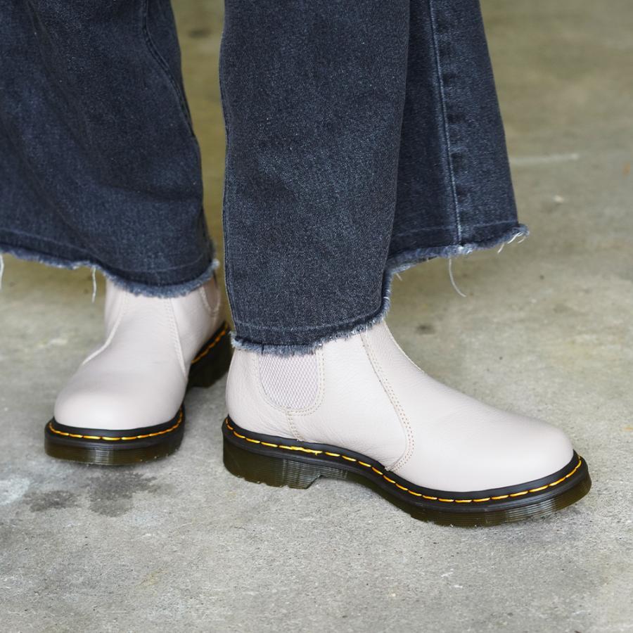 Dr.Martens（ドクターマーチン） チェルシーブーツ サイドゴア Dr