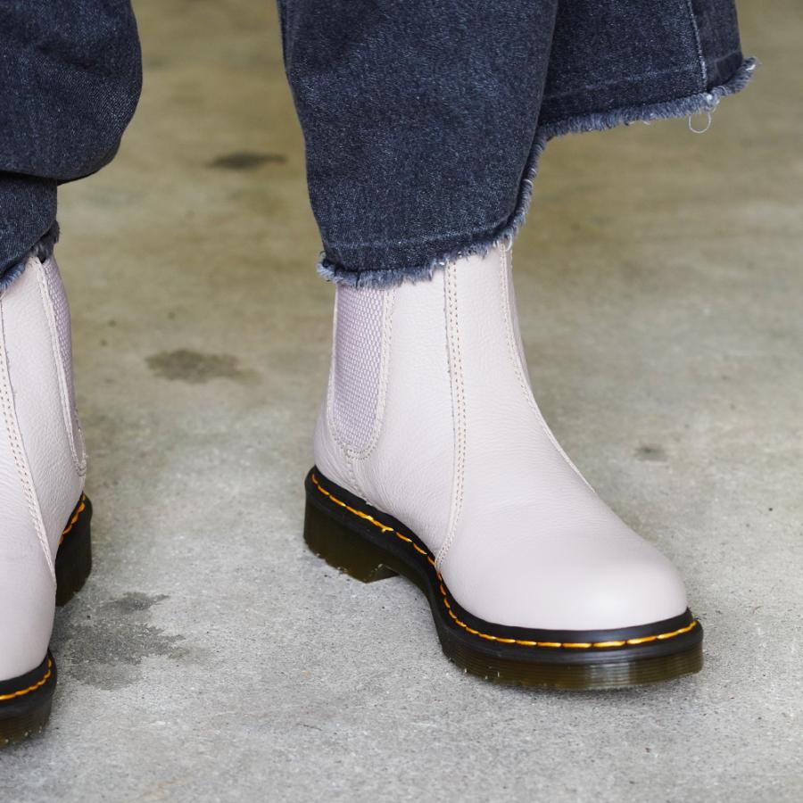 Dr.Martens（ドクターマーチン） チェルシーブーツ サイドゴア Dr