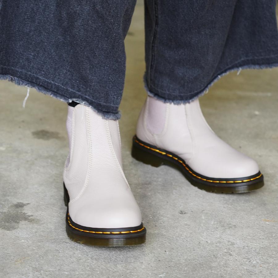 Dr.Martens（ドクターマーチン） チェルシーブーツ サイドゴア Dr
